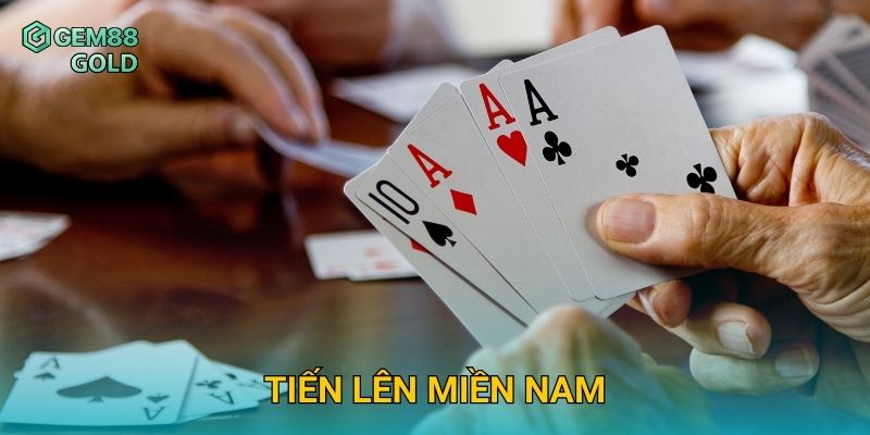 Tiến Lên Miền Nam Gem88 Và Trải Nghiệm Bài Đỉnh Cao Cho Thành Viên