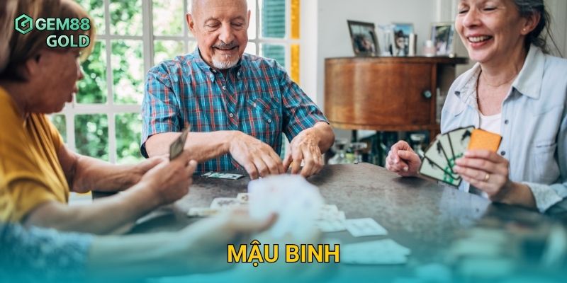 Mậu Binh Gem88 Và Bí Quyết Đạt Thắng Lợi Với Bộ Bài Mạnh Nhất