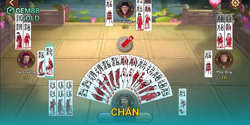 Chắn Gem88 Và Hướng Dẫn Đánh Bài Dành Cho Người Mới Bắt Đầu